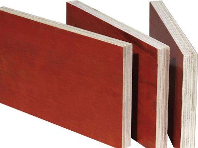 建筑模板鐵紅面